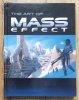 The Art of Mass Effect